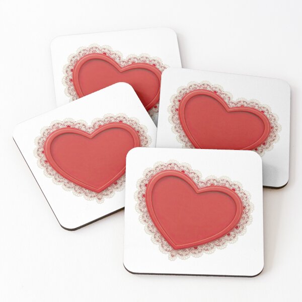 Item preview, Heart designed and sold by di-Vera-Rosati.