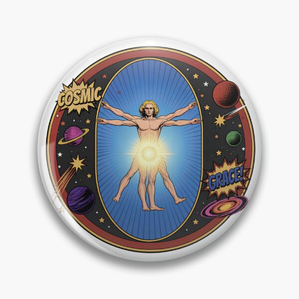 Item preview, Cosmic Grace designed and sold by Cosmocharis.