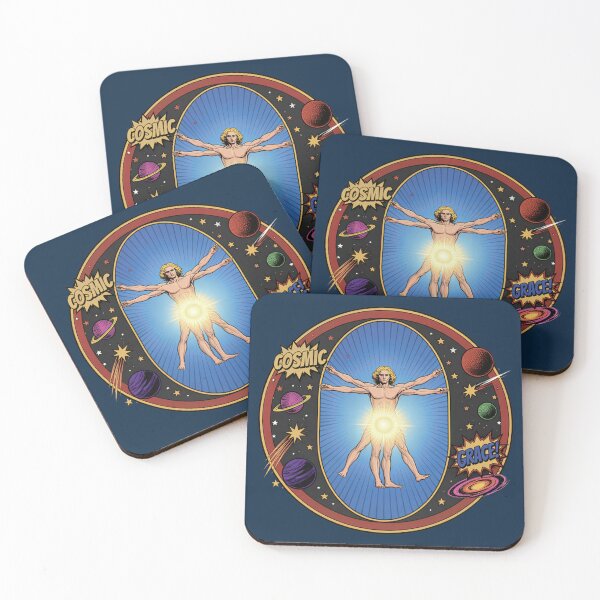 Item preview, Cosmic Grace designed and sold by Cosmocharis.