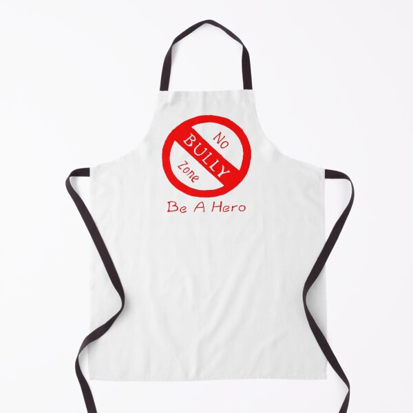 Item preview, No Bully Zone, Be A Hero designed and sold by SarahJosArt.