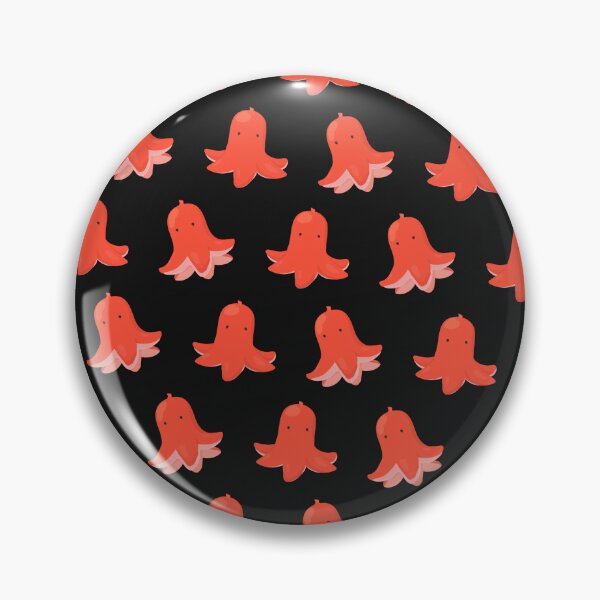 Item preview, Octopus-shaped sausages[black background] designed and sold by rizuNM.