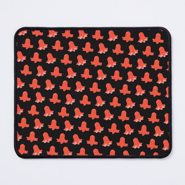 Item preview, Octopus-shaped sausages[black background] designed and sold by rizuNM.