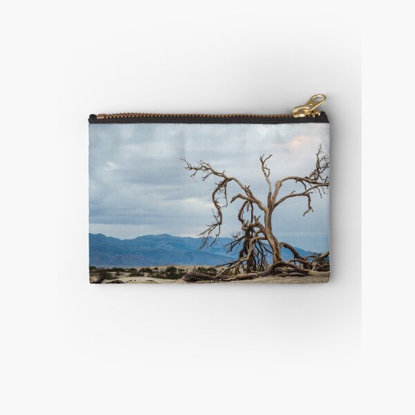 Item preview, Mesquite Tree Remains - Death Valley designed and sold by Robert Kelch, M.D..