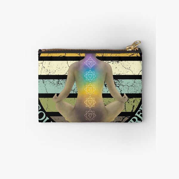 Item preview, Soul Calm Mind Free designed and sold by gomood.