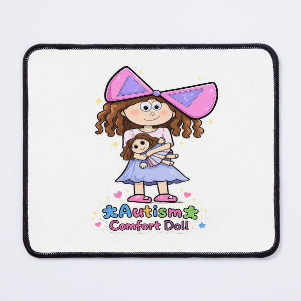 Item preview, Sensory comfort  designed and sold by Mother Daughter Drawings .