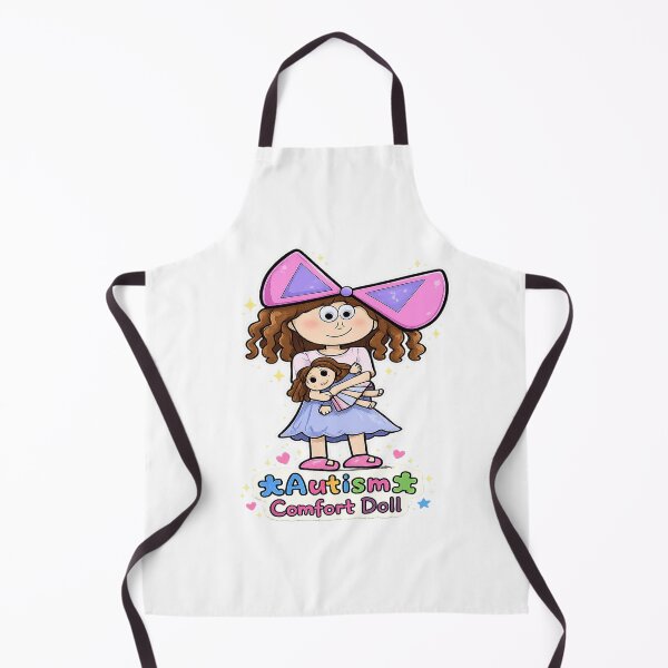 Item preview, Sensory comfort  designed and sold by Mother Daughter Drawings .