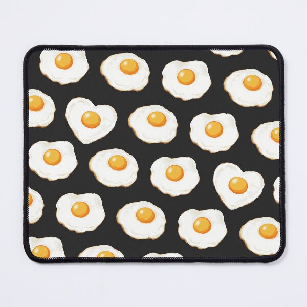 Item preview, Sunny Side Up【black background】 designed and sold by rizuNM.