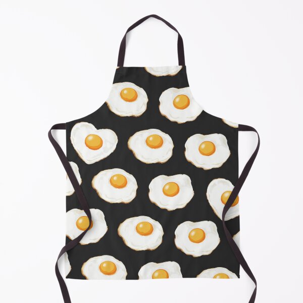 Item preview, Sunny Side Up【black background】 designed and sold by rizuNM.