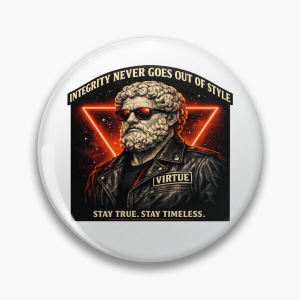 Item preview, Integrity Never Goes Out of Style designed and sold by Dresut.