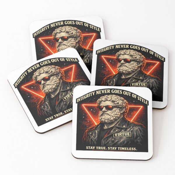 Item preview, Integrity Never Goes Out of Style designed and sold by Dresut.