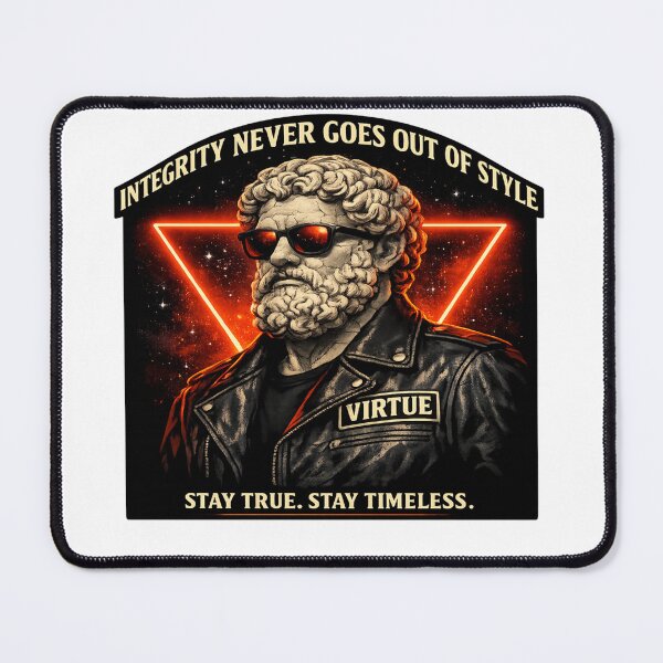 Item preview, Integrity Never Goes Out of Style designed and sold by Dresut.