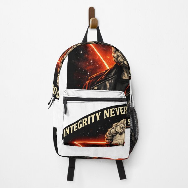 Item preview, Integrity Never Goes Out of Style designed and sold by Dresut.