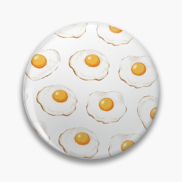 Item preview, Sunny Side Up【white background】 designed and sold by rizuNM.