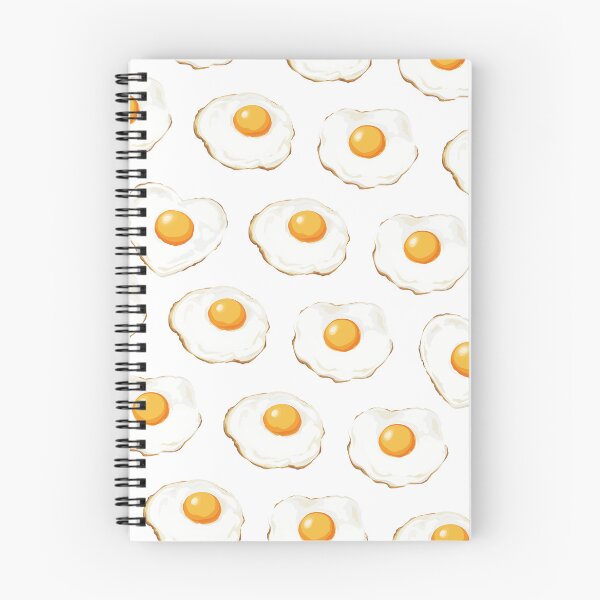 Item preview, Sunny Side Up【white background】 designed and sold by rizuNM.