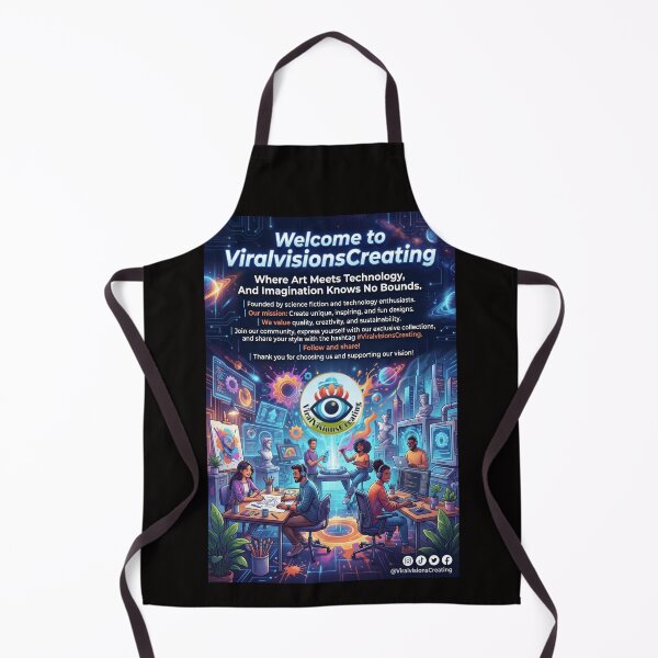 Item preview, ViralVisionsCreating page designed and sold by ViralVisionsCreating .