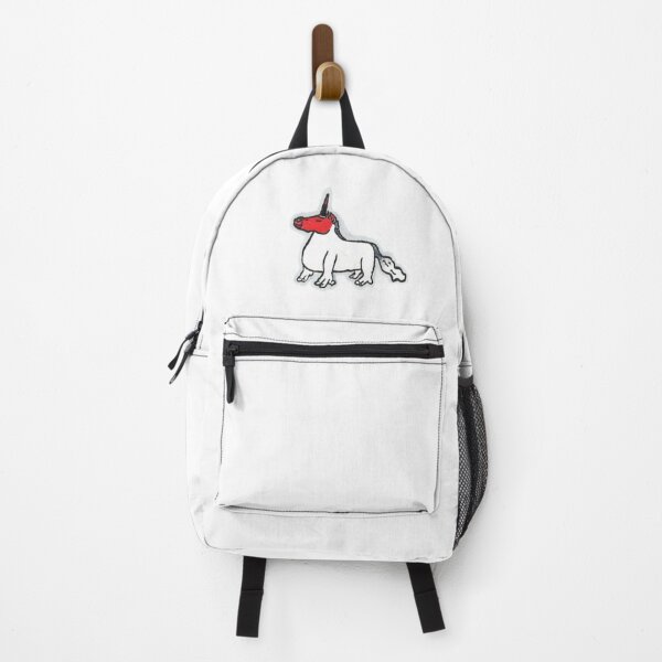 Item preview, Hippos Monokeras (The Greek Unicorn) designed and sold by BasiliskLabours.