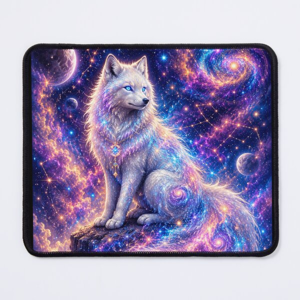 Item preview, Aurora Guardian designed and sold by Grace-Patriot.