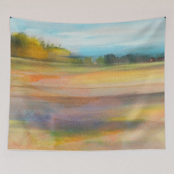 Item preview, Home Sweet Home designed and sold by Skyline-Art-Inc.