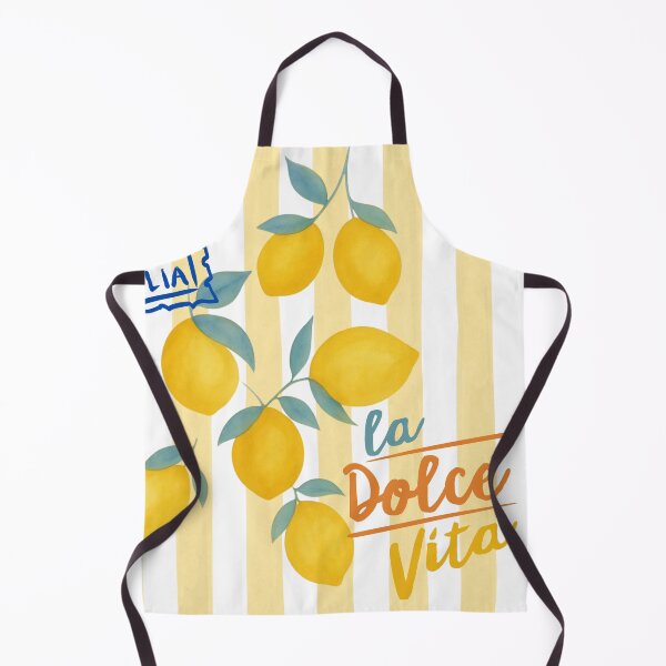 Item preview, La Dolce Vita designed and sold by SilviloStudio.