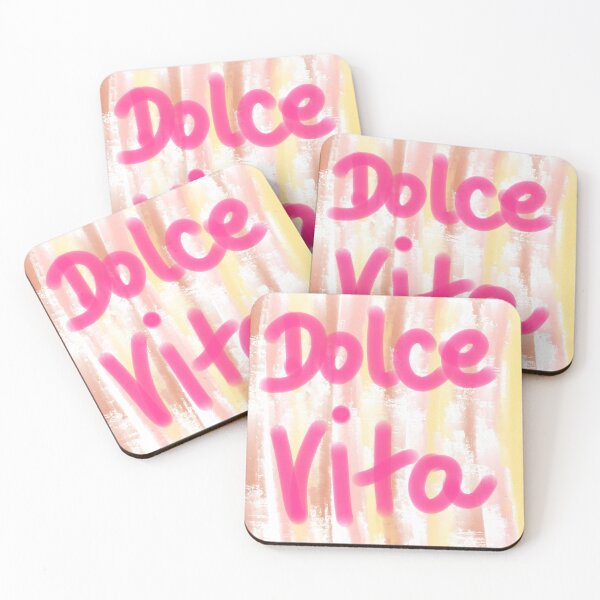 Item preview, vita dolce designed and sold by Kasia1987t.