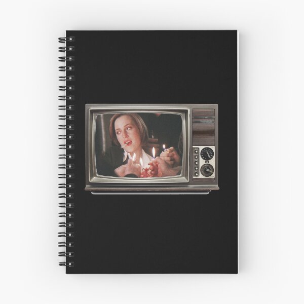 Item preview, Dana Scully designed and sold by Arcadiiia.