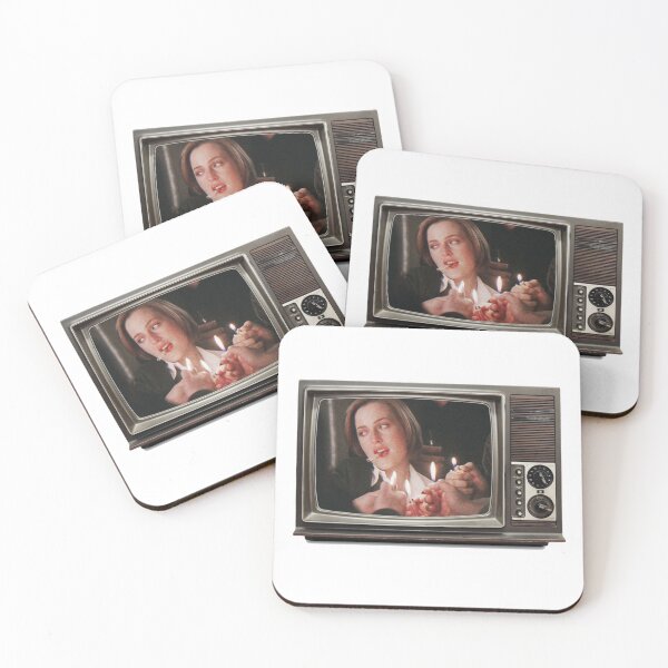 Item preview, Dana Scully designed and sold by Arcadiiia.