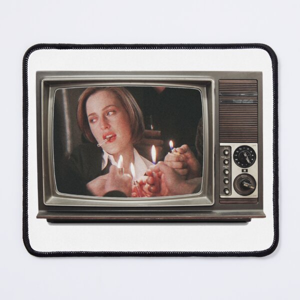 Item preview, Dana Scully designed and sold by Arcadiiia.