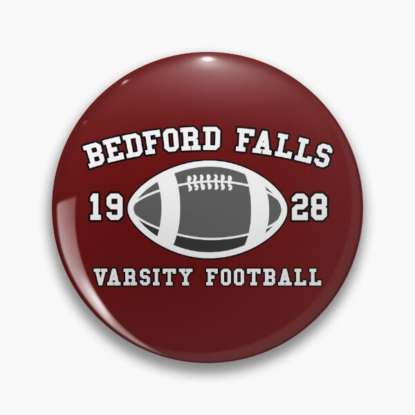Item preview, Bedford Falls Varsity Football designed and sold by Normbot2000.
