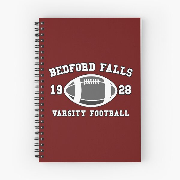 Item preview, Bedford Falls Varsity Football designed and sold by Normbot2000.