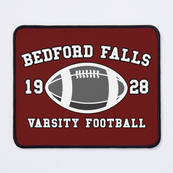 Item preview, Bedford Falls Varsity Football designed and sold by Normbot2000.