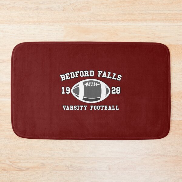 Item preview, Bedford Falls Varsity Football designed and sold by Normbot2000.