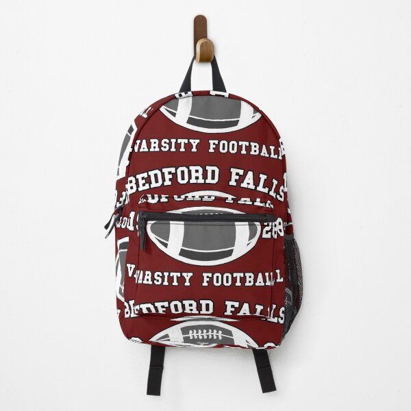 Item preview, Bedford Falls Varsity Football designed and sold by Normbot2000.