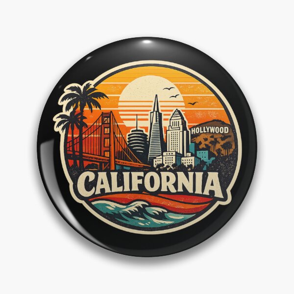 Item preview, California designed and sold by Yaseen's Store.