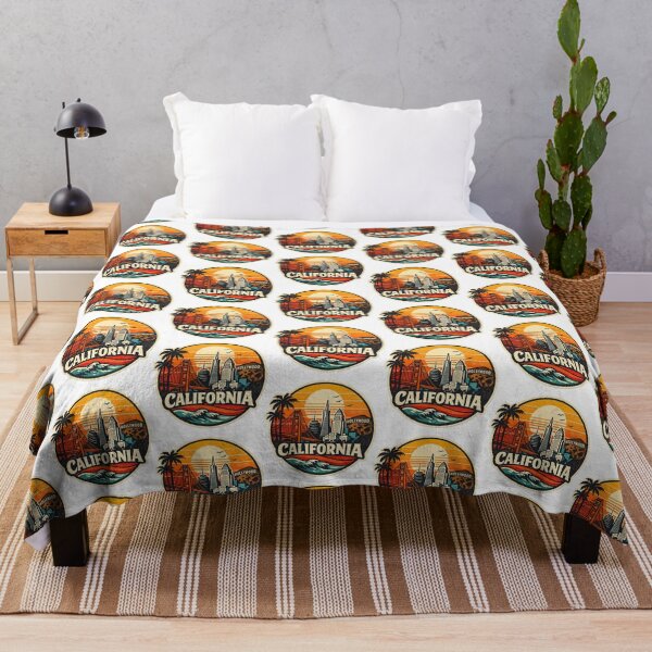 Item preview, California designed and sold by Yaseen's Store.
