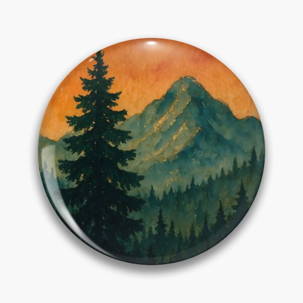 Item preview, Fir Tree designed and sold by GraphicsClub.