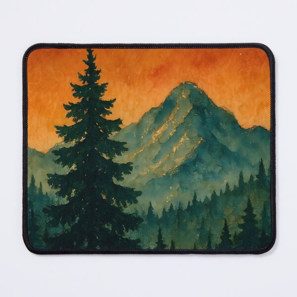 Item preview, Fir Tree designed and sold by GraphicsClub.