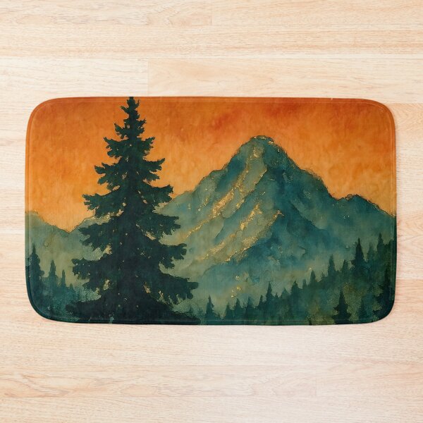 Item preview, Fir Tree designed and sold by GraphicsClub.