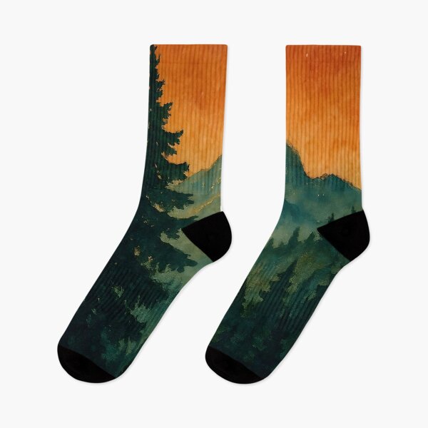 Item preview, Fir Tree designed and sold by GraphicsClub.