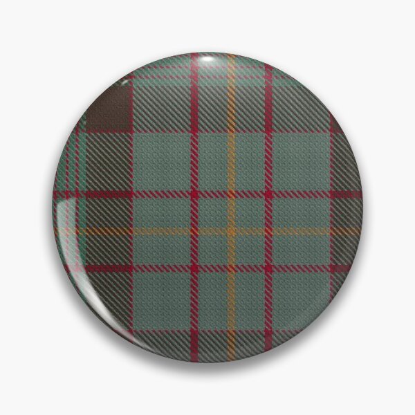 Item preview, Clan Cochrane Hunting Tartan designed and sold by hopefor-days.