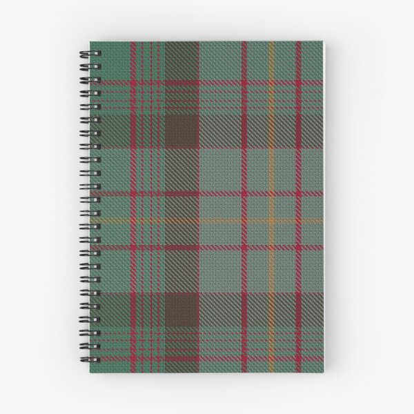 Item preview, Clan Cochrane Hunting Tartan designed and sold by hopefor-days.