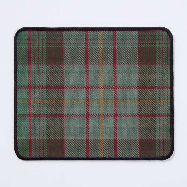 Item preview, Clan Cochrane Hunting Tartan designed and sold by hopefor-days.