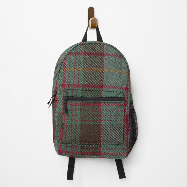 Item preview, Clan Cochrane Hunting Tartan designed and sold by hopefor-days.