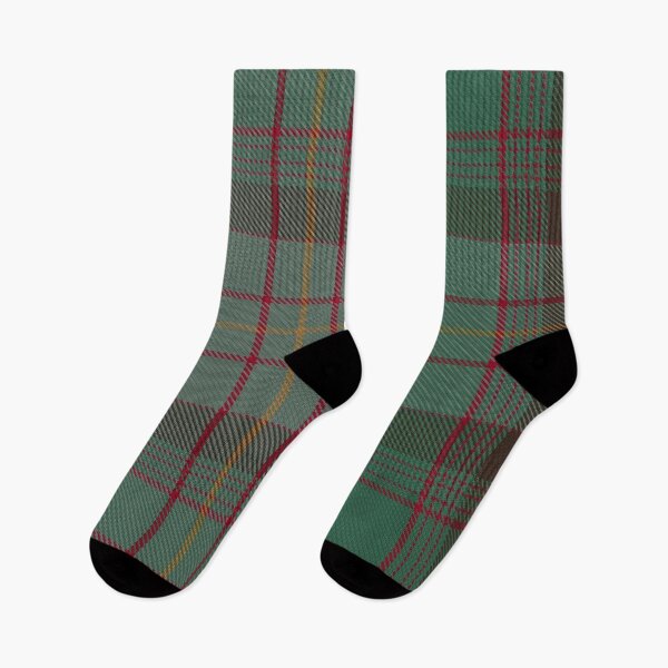 Item preview, Clan Cochrane Hunting Tartan designed and sold by hopefor-days.