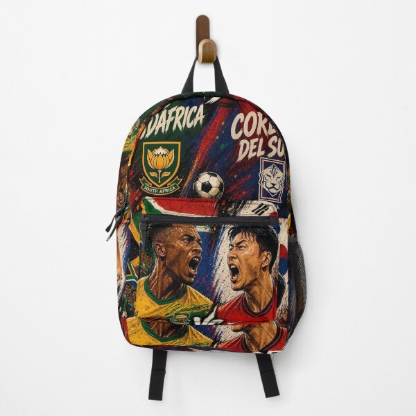 Item preview, South Africa vs South Korea | Group A FIFA World Cup 2026 designed and sold by epulmol.