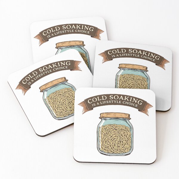 Item preview, Cold Soaking Is A Lifestyle Choice Hiking designed and sold by NorthingShop.