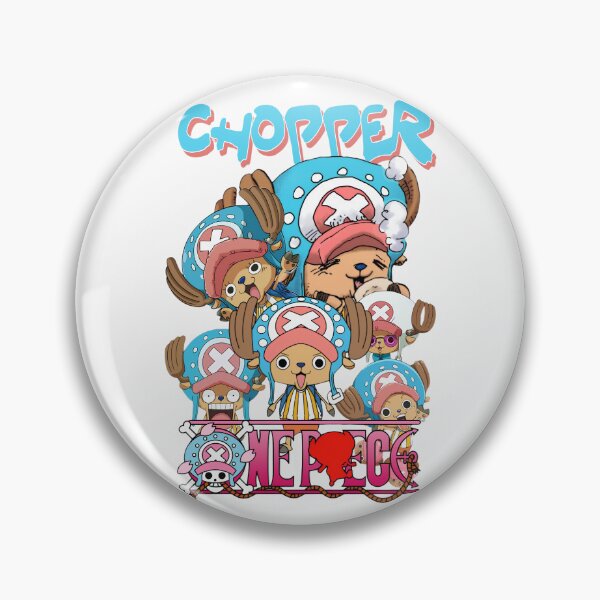 Item preview, Tony Tony Chopper designed and sold by ANIME HEAT.