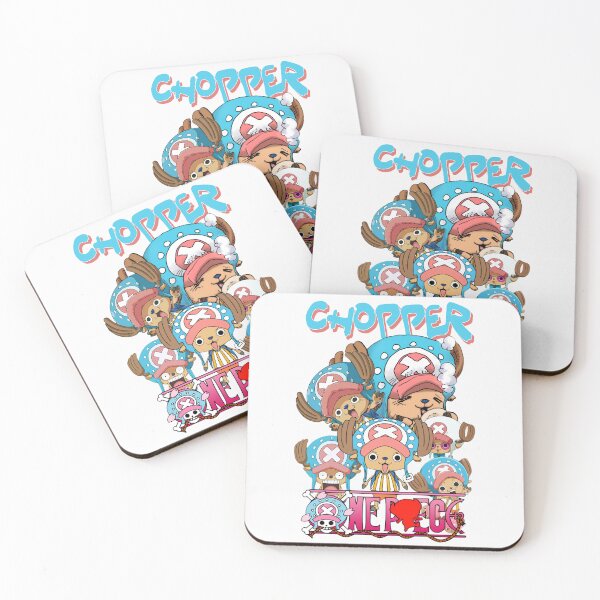 Item preview, Tony Tony Chopper designed and sold by ANIME HEAT.