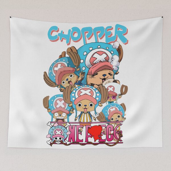 Item preview, Tony Tony Chopper designed and sold by ANIME HEAT.