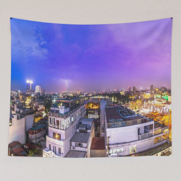 Item preview, Ha Noi Vietnam designed and sold by Apatche Revealed.
