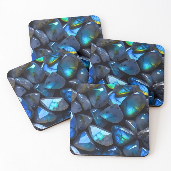 Item preview, Texture of labradorite designed and sold by di-Vera-Rosati.